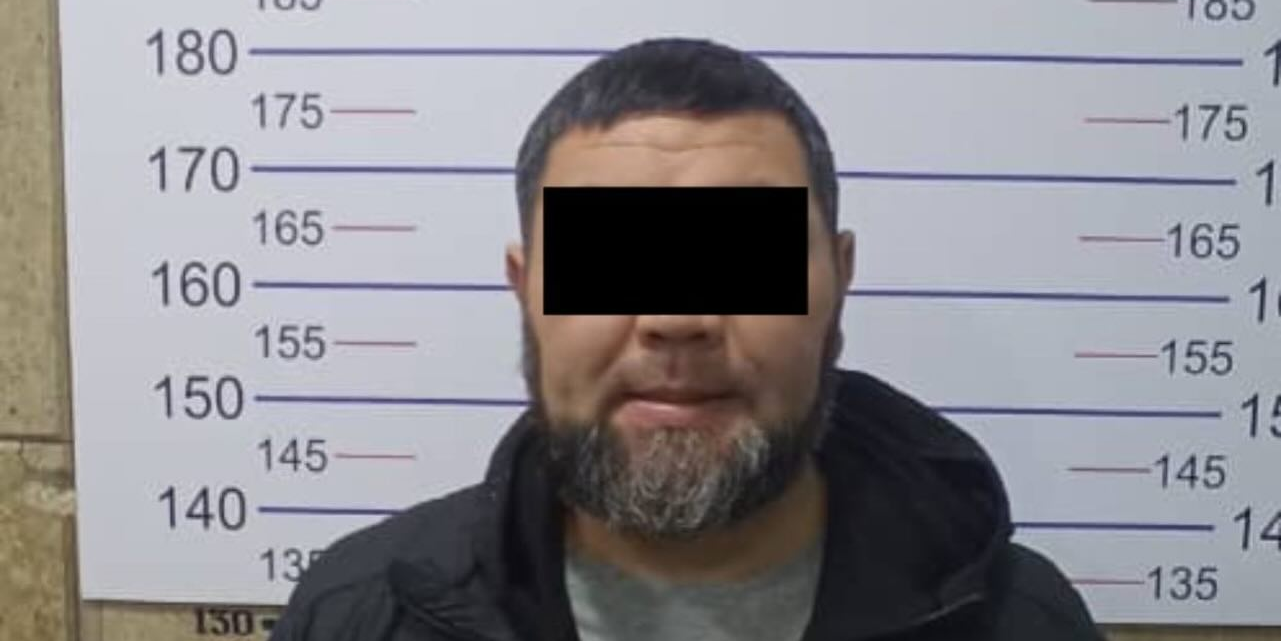 Продал чужую землю в Селекции: милиция раскрыла махинацию на 12.3 млн сомов