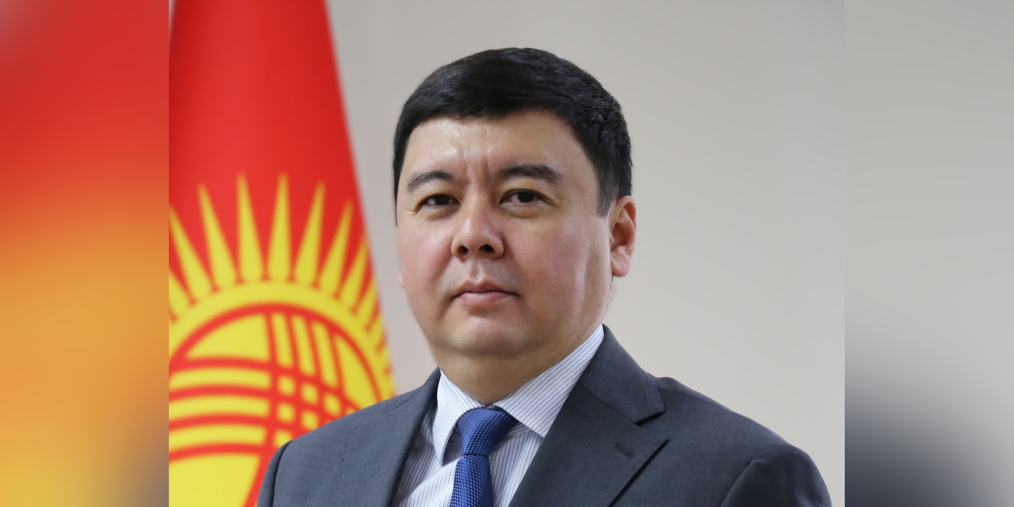 Экс-депутат ЖК Мээримбек Койчуманов назначен замдиректора НАИ