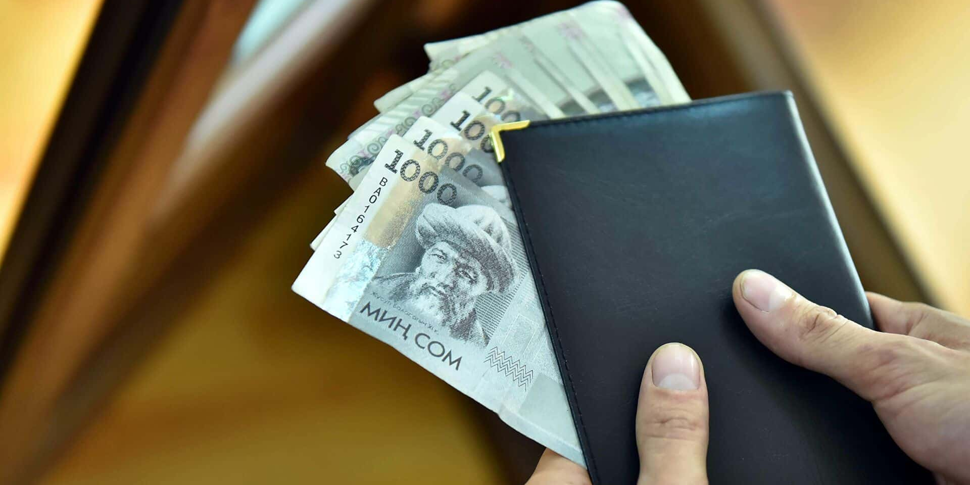 Лимит на соцвзносы и новые сроки отчетов: что меняется для в КР с 2026 года