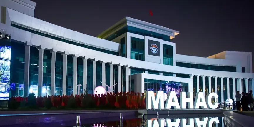 Город Манас не будут переименовывать в Джалал-Абад — Алагозов