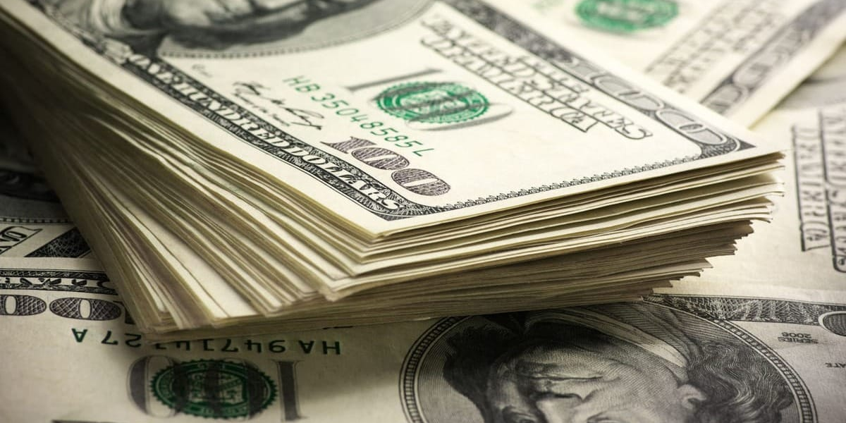 Нацбанк Кыргызстана провел масштабную интервенцию: продано $162.55 млн