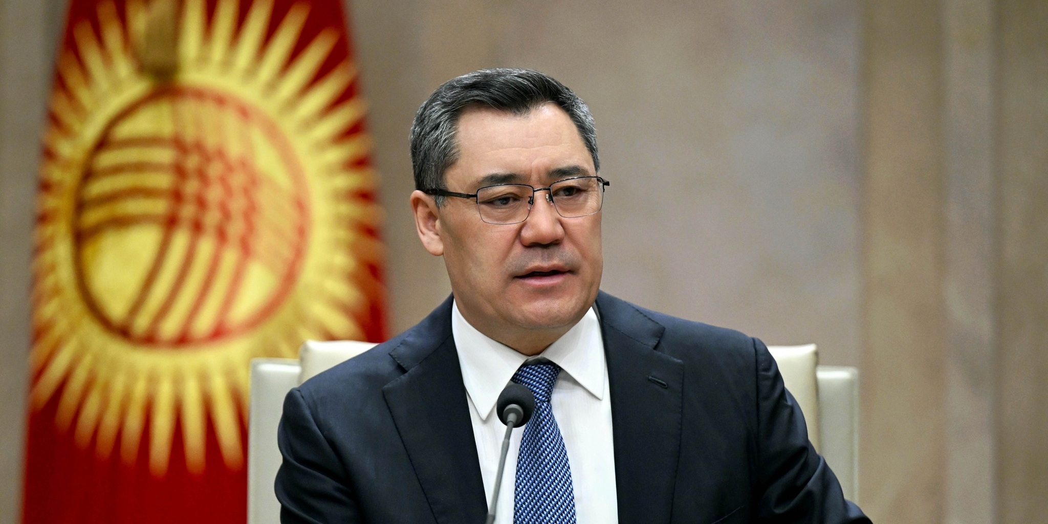 ВВП в $22.6 млрд и «прыжок снежного барса»: Жапаров подвел итоги пятилетки