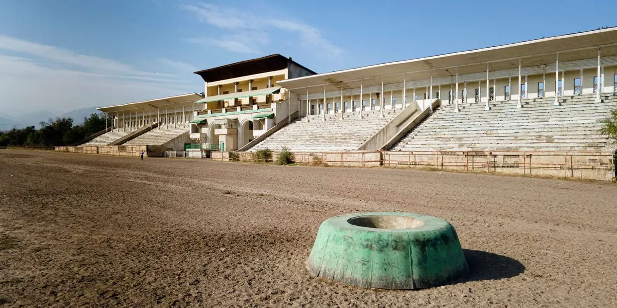 Застройщику ипподрома «Ак-Кула» в Бишкеке обнулили таможенные сборы