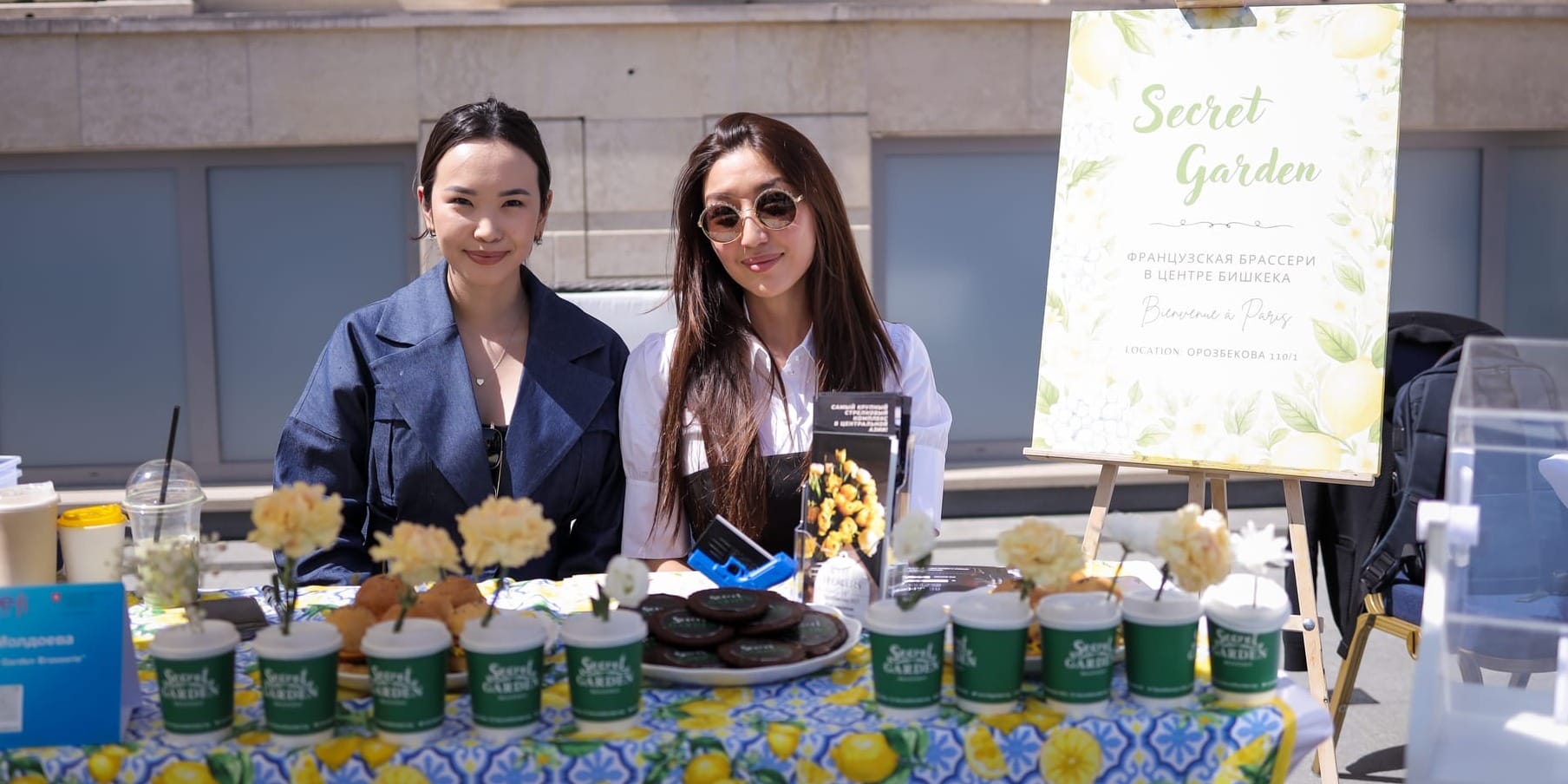 В Кыргызстане бесплатно поддержат женщин в бизнесе – открыт набор в программу наставничества