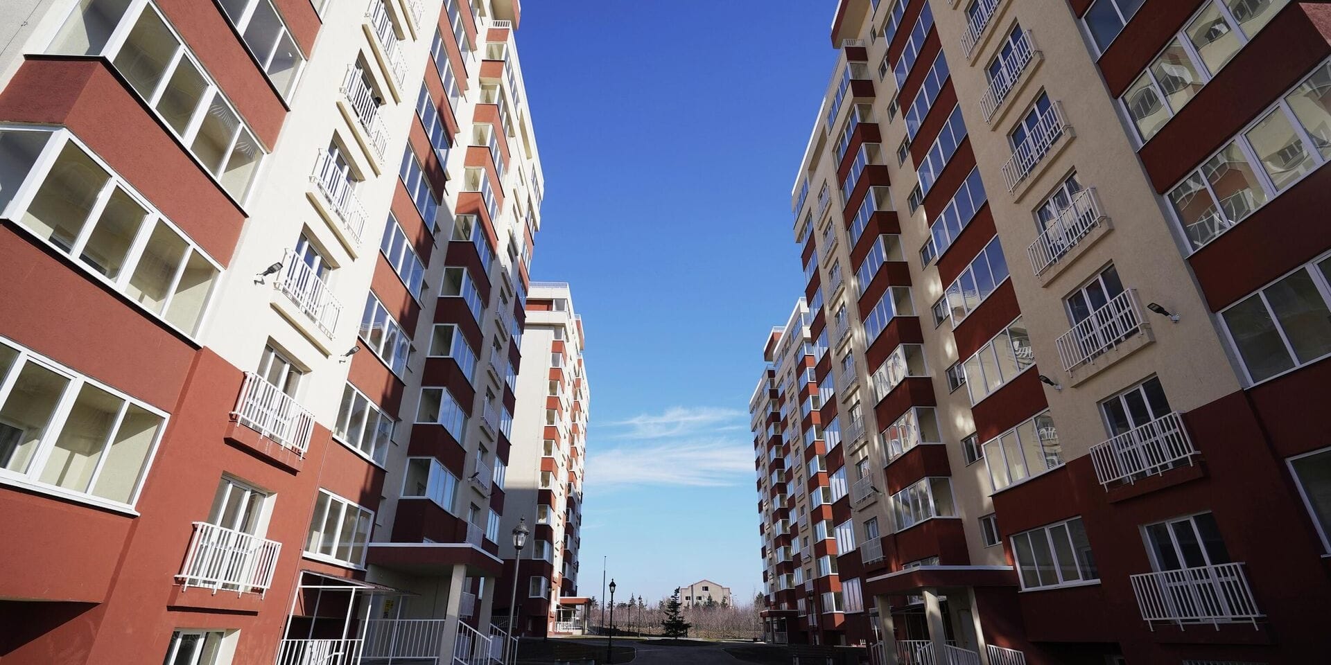 ГНС Кыргызстана призвала владельцев недвижимости проверить данные для расчета налогов