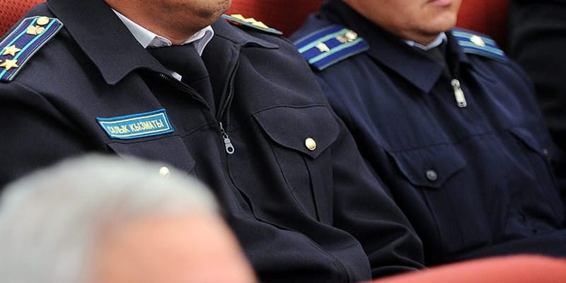 Как работает новая систему «Салык Күзөт», рассказали в Налоговой
