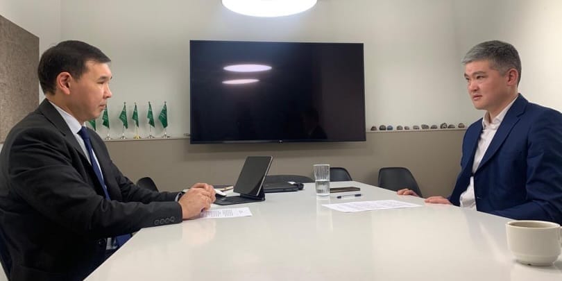 Туристические маршруты интегрируют в цифровую экосистему Бишкека