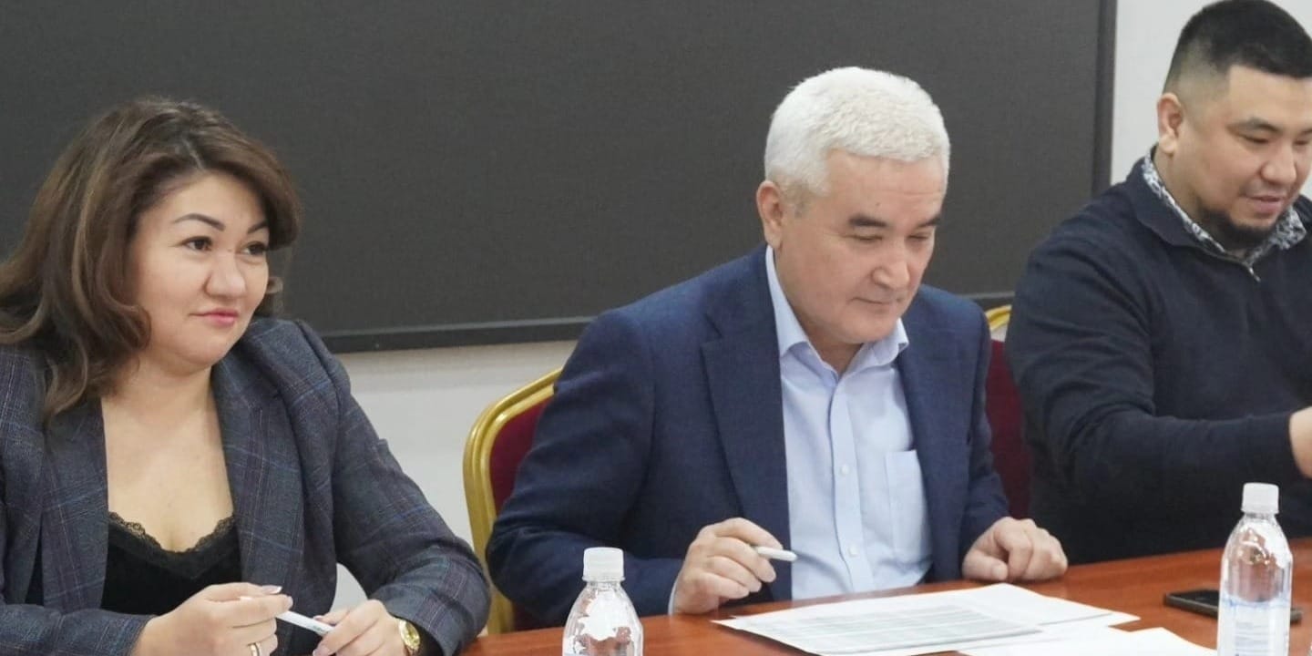 В ТПП подготовили пятый поток «белых» риелторов: что входит в курс