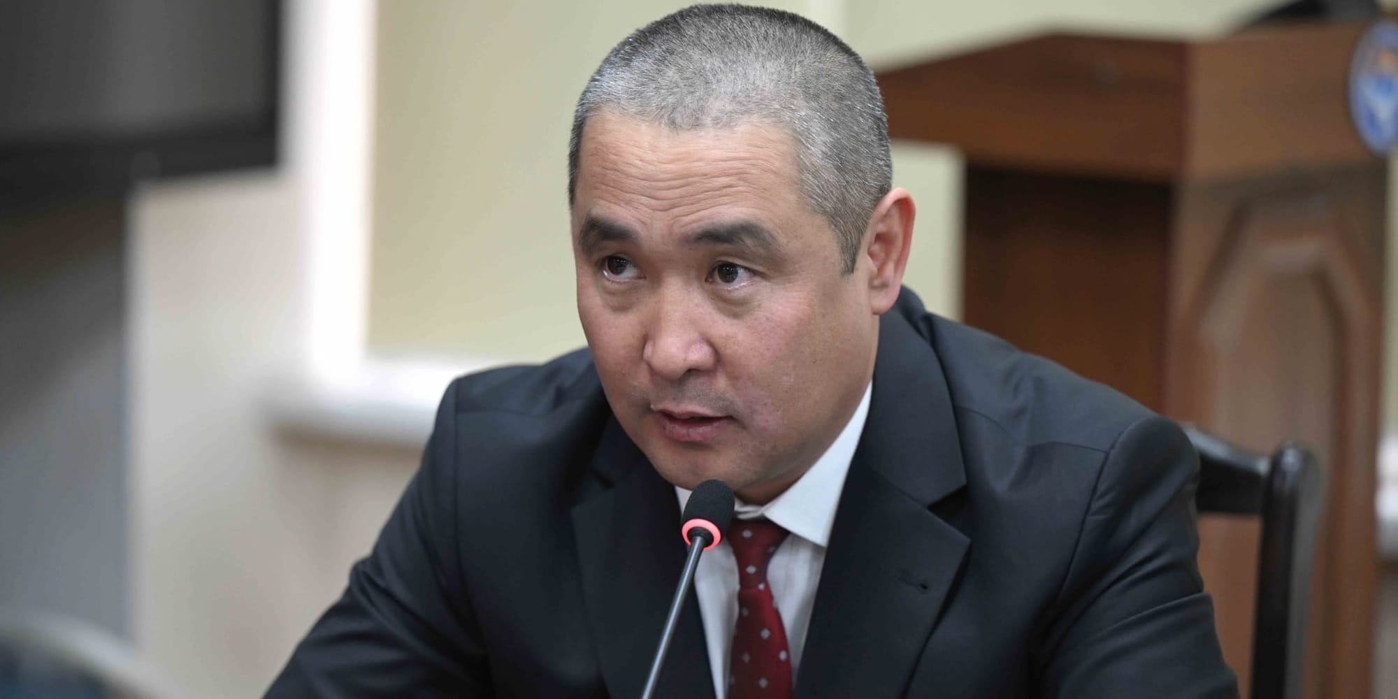 На трассе Север – Юг ускорят запуск нового КПП — поручение нового министра