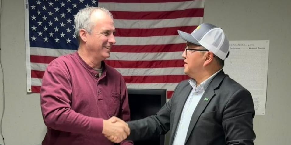 Икра форели для КР и меморандум по агротехнологиям: итоги бизнес-миссии Ассоциации АПК в США