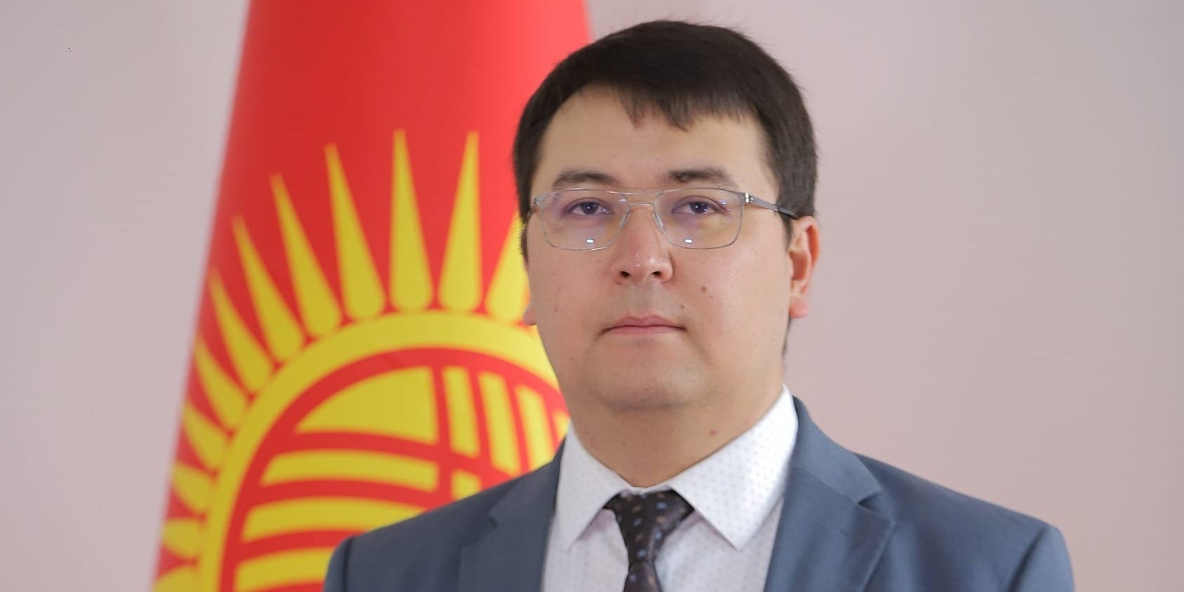 Мыктыбек Осмоналиев назначен руководителем аппарата мэрии Оша