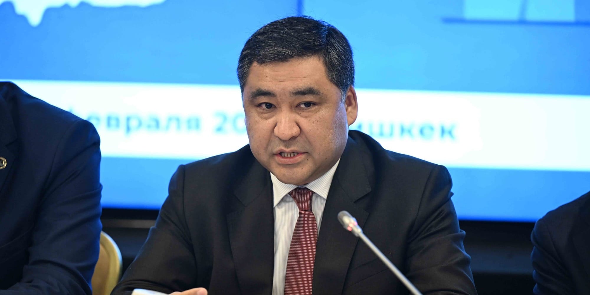 В Кыргызстане анонсировали переход на полную автоматизацию госуправления