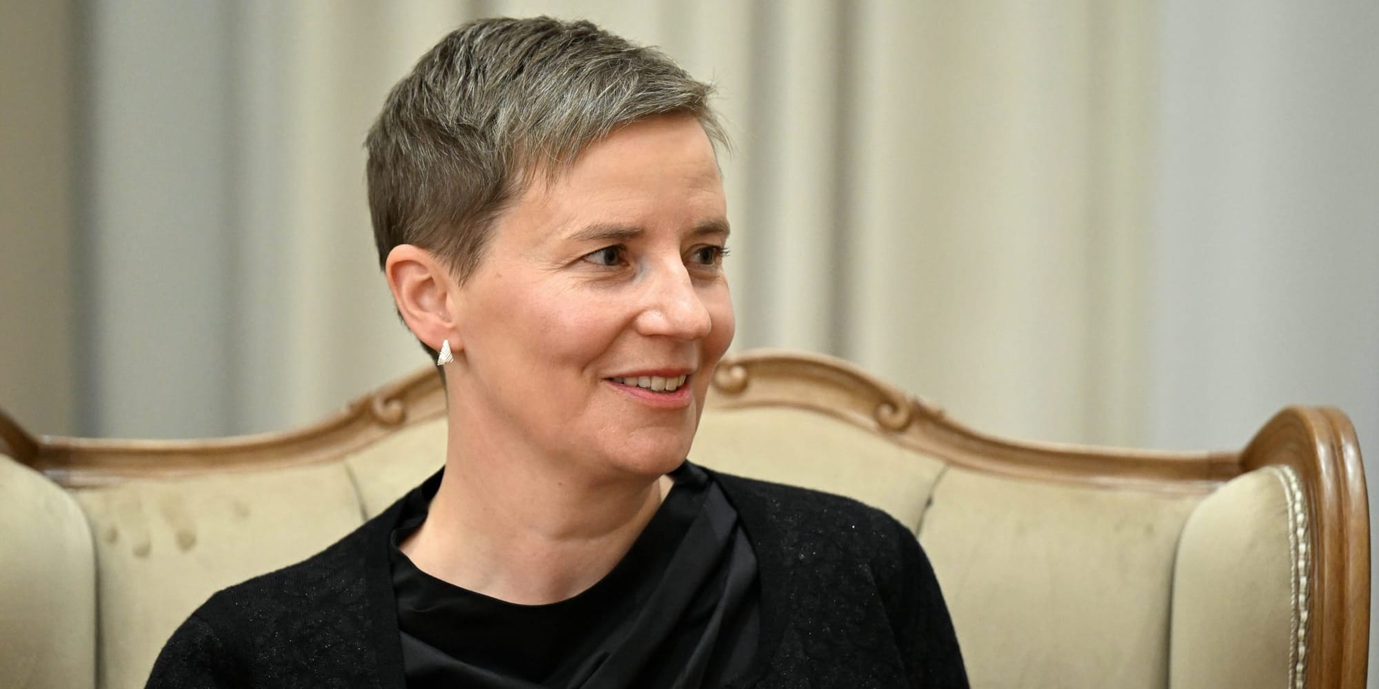 Марлен Маматалиев принял посла ФРГ Ленхард — готовят официальный визит КР в Германию