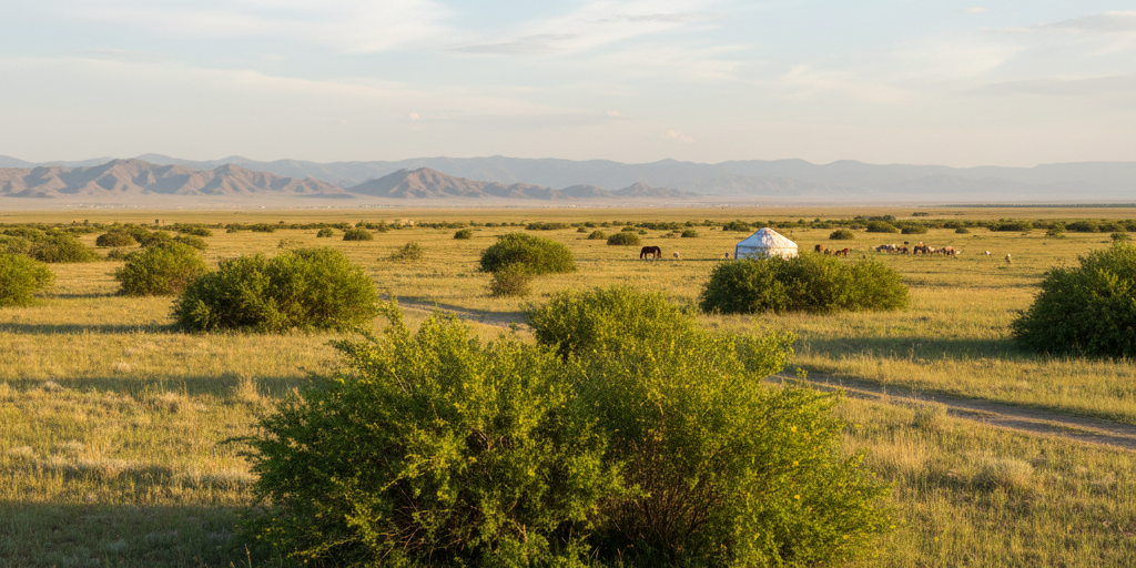 В КР подготовили методику экспресс-оценки пастбищ
