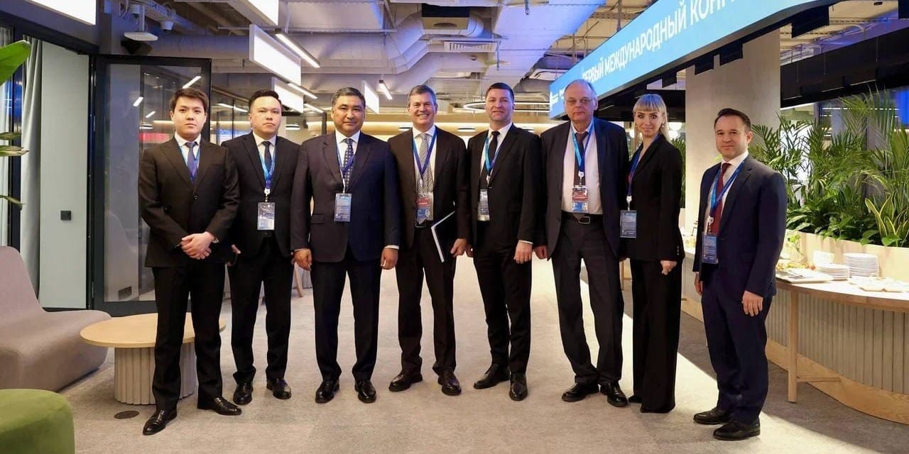 Central Asia Capital запускают школу госуправления в Бишкеке вместе с РАНХиГС