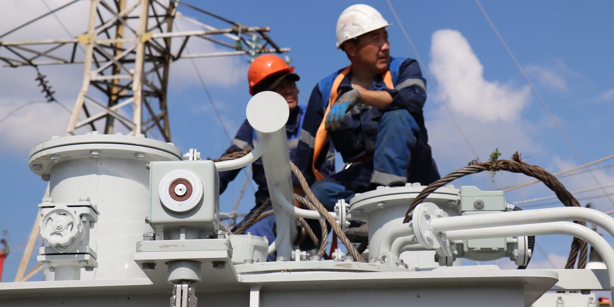 Мощность подстанции «Пржевальская» в Караколе увеличат до 80 МВА