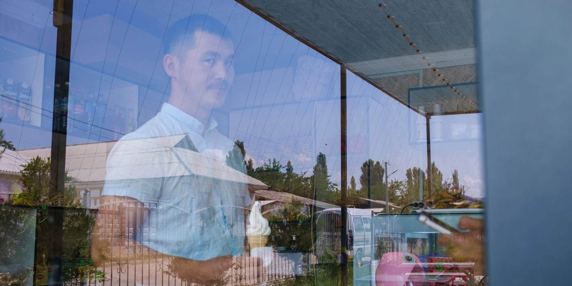 «Мираж», ставший реальностью: как тоска по дому превратила мигранта Замирбека Токторова в успешного бизнесмена