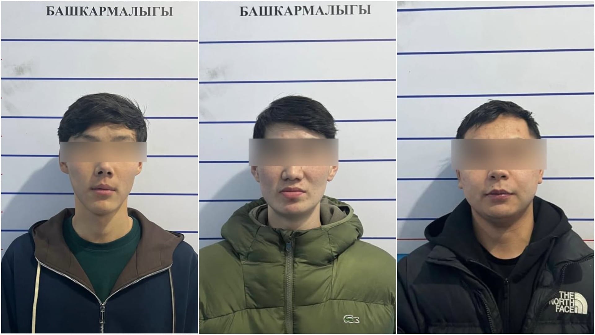 В Бишкеке лжесотрудники ГКНБ украли 12 млн сомов у пенсионера
