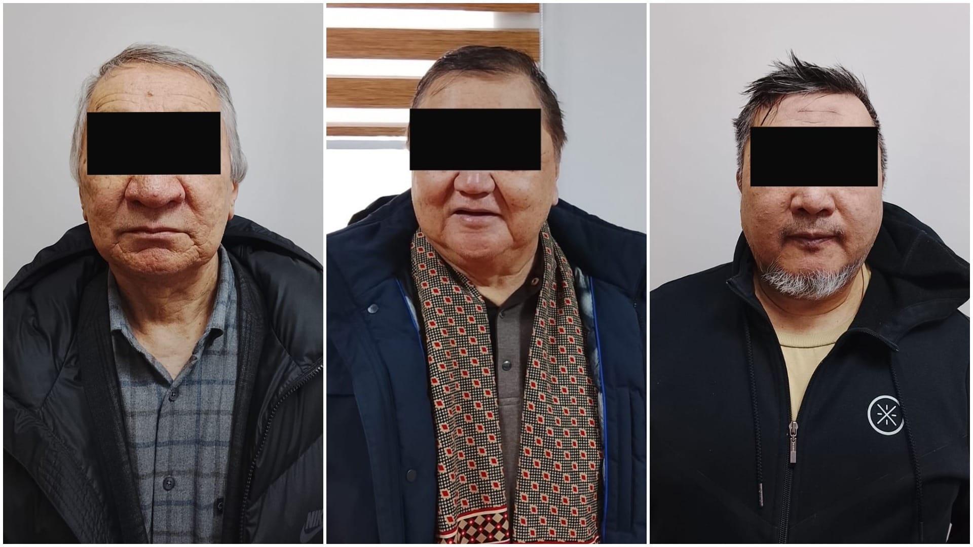 МВД допросило 75 авторов обращения о досрочных выборах — трое задержаны