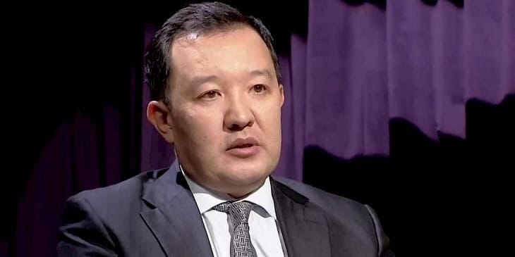 Чынгыз Эшимбеков назначен генконсулом в Чикаго