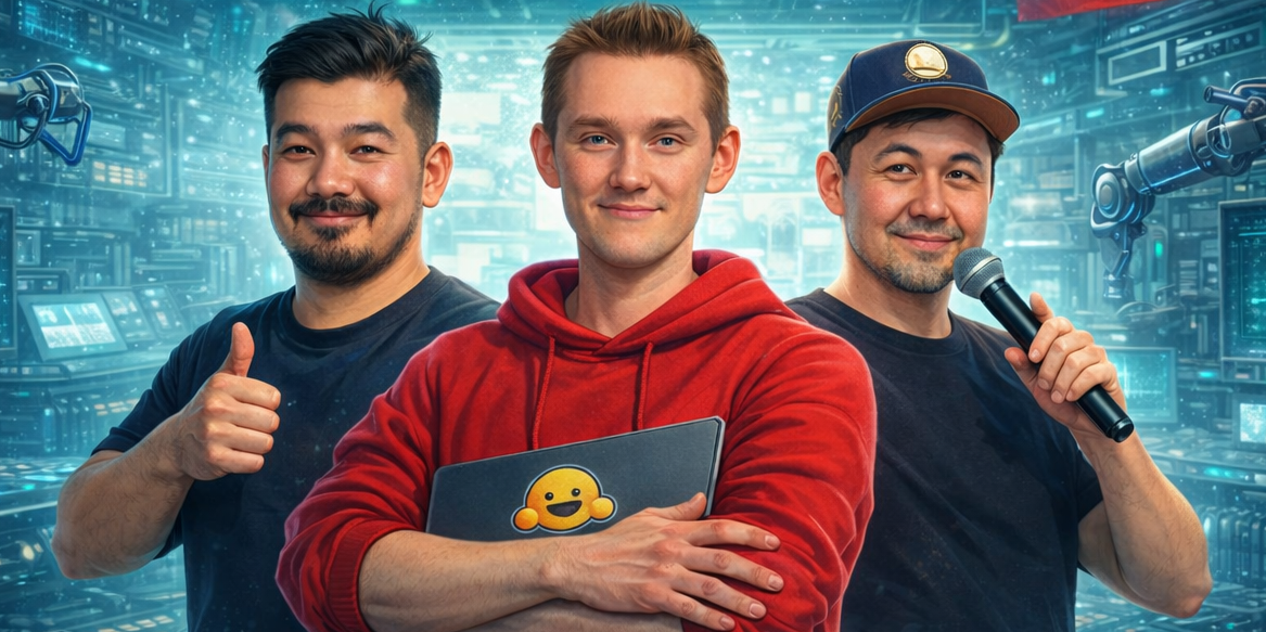 Кыргызская Kani TTS 2 вошла в топ-3 TTS AI-моделей мира