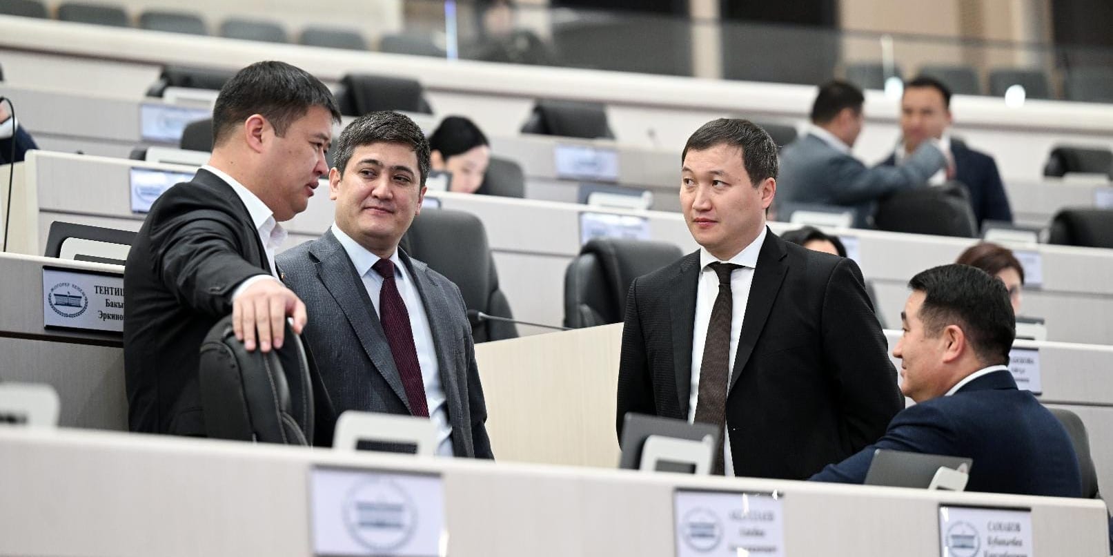 КПП «Камышановка» станет международным и перейдет на режим 24/7 — парламент одобрил