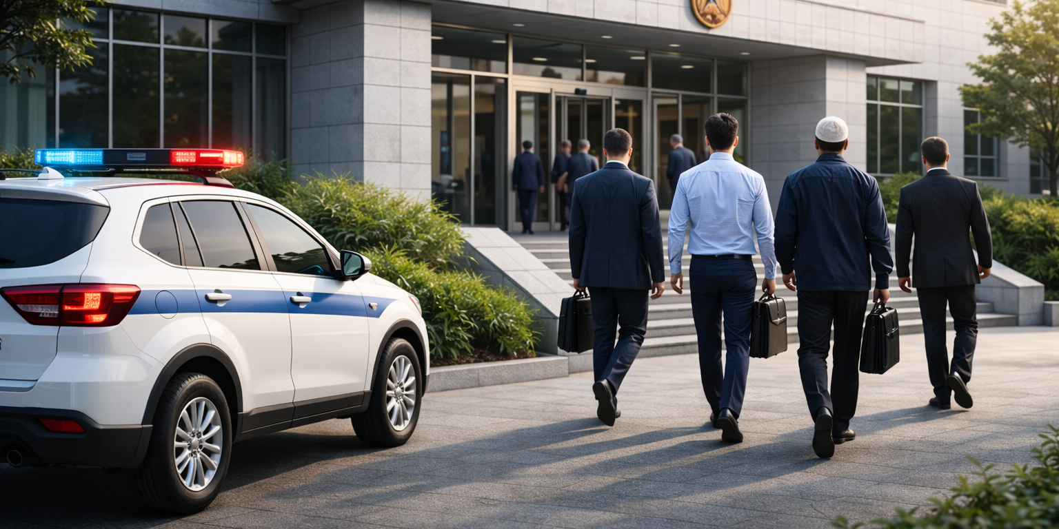 «Сырые» дела не пройдут: В Кыргызстане создадут Следственный комитет