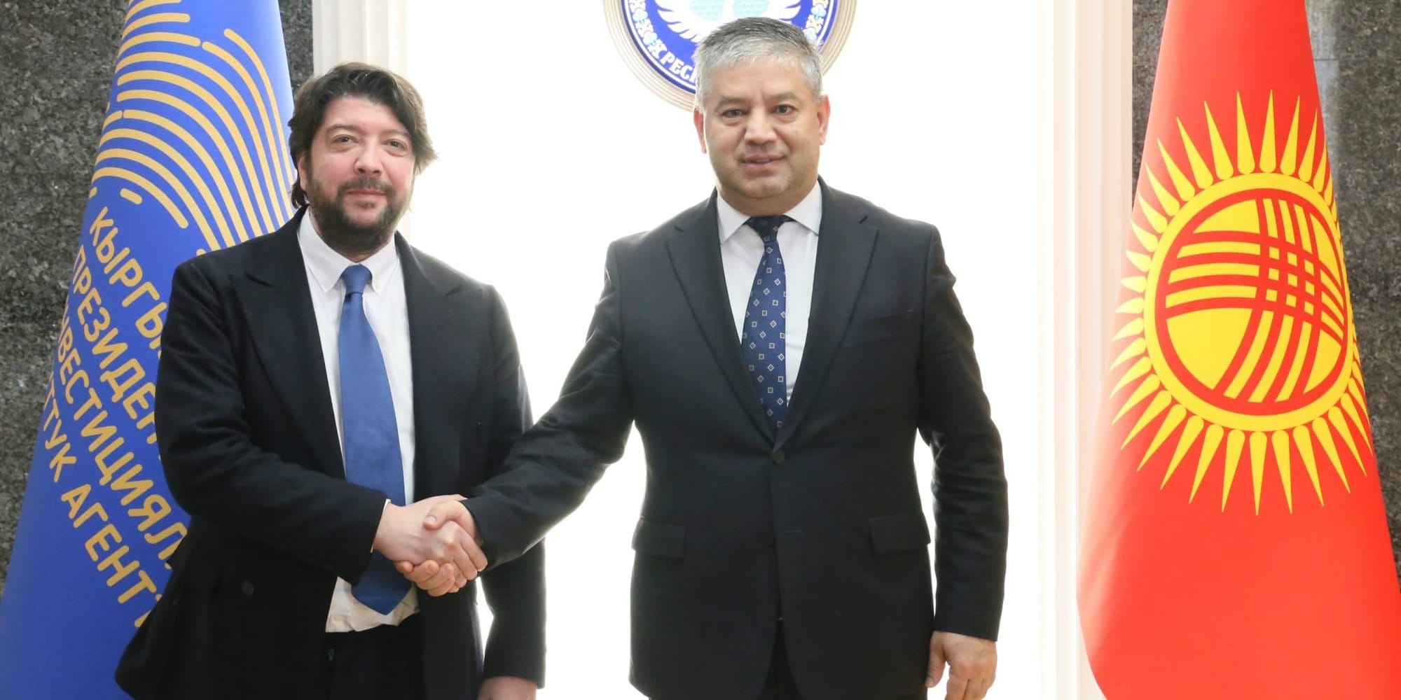 Кыргызстан вошел в топ–15 приоритетных стран для Италии — подробности