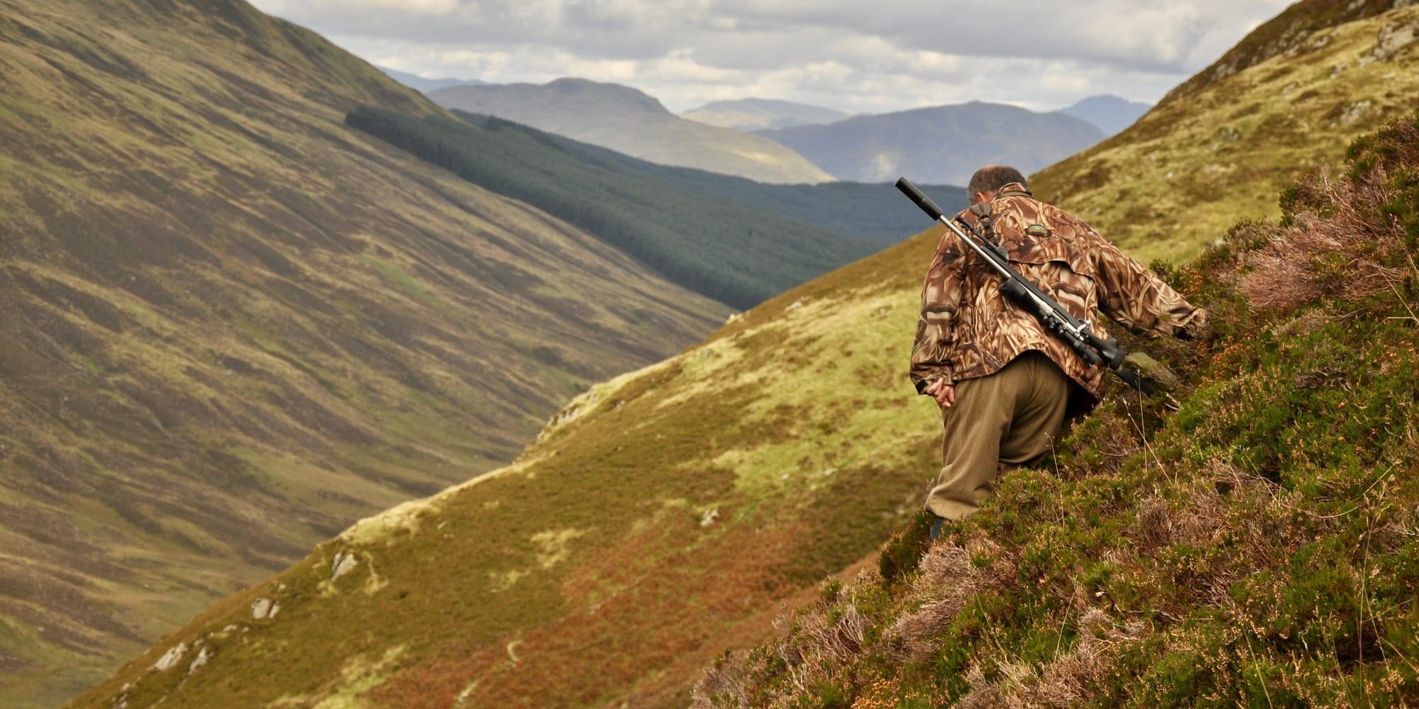 Минприроды КР выставило на конкурс 2.29 млн га охотничьих угодий в Иссык-Кульской области