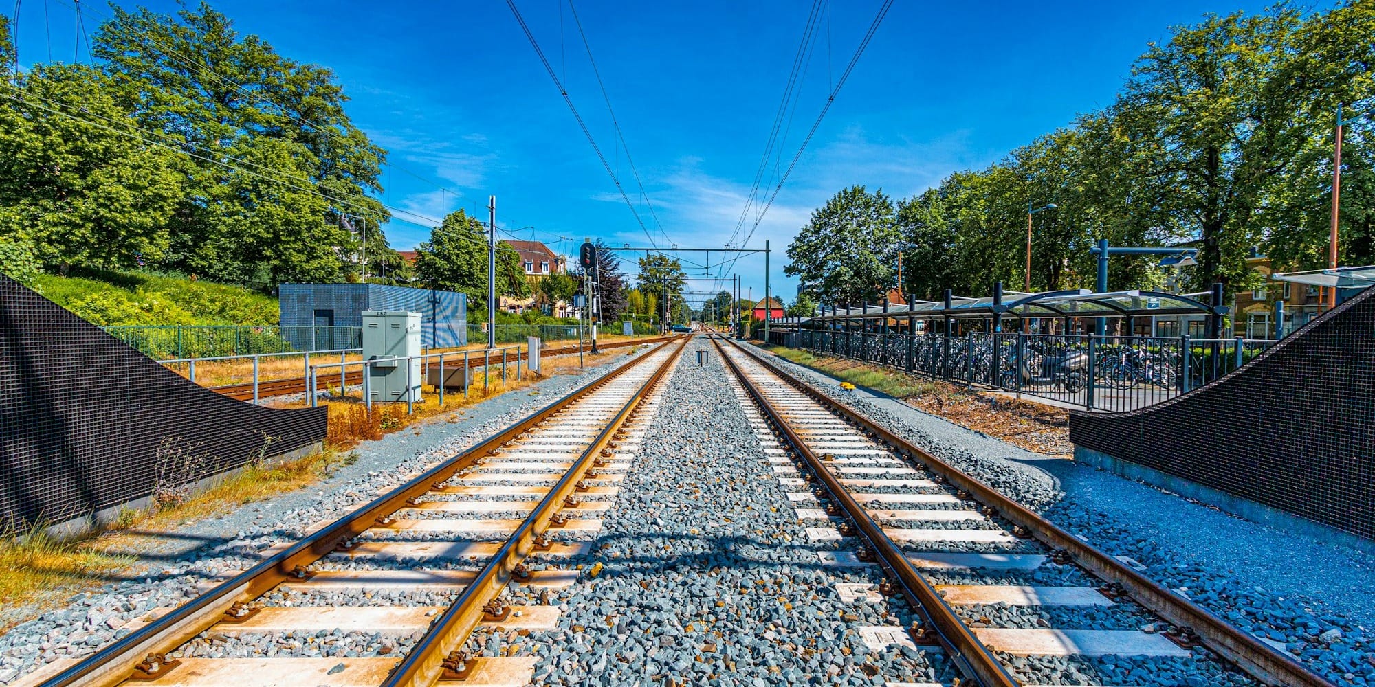 Состав в 2 тысячи км: сколько грузов перевезла  НК «Кыргыз темир жолу» в 2025 году