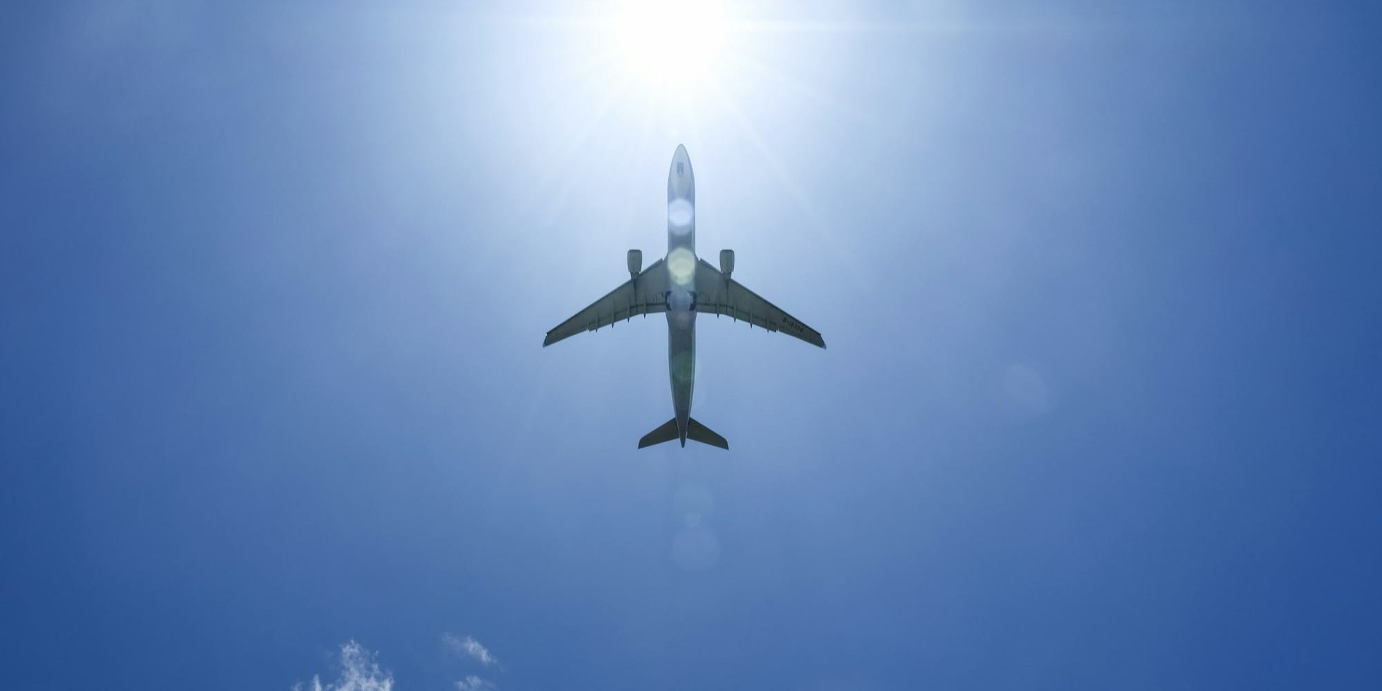 Из Оша в Ташкент за 70 минут: новый лоукостер открывает рейсы с 1 апреля