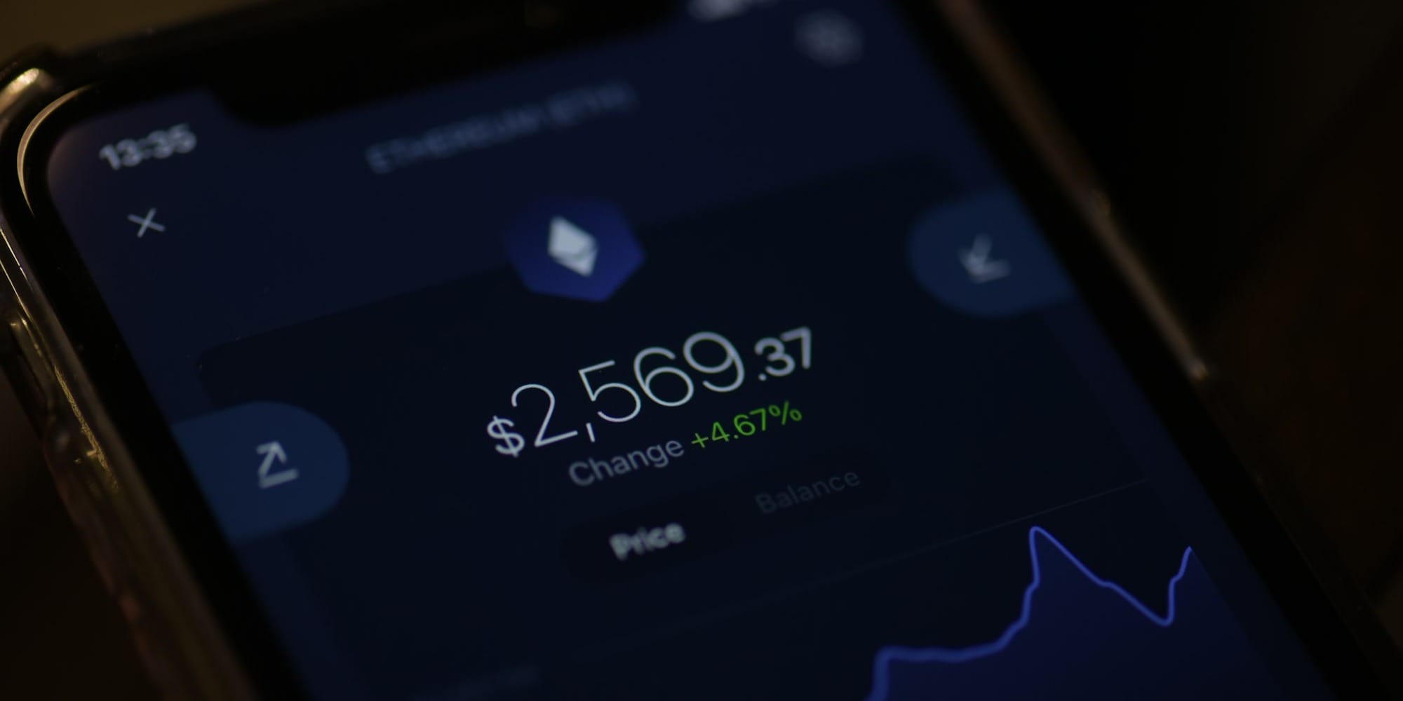 Оборот криптосектора КР в 2025 году превысил 2.7 трлн сомов: кто доминирует на рынке