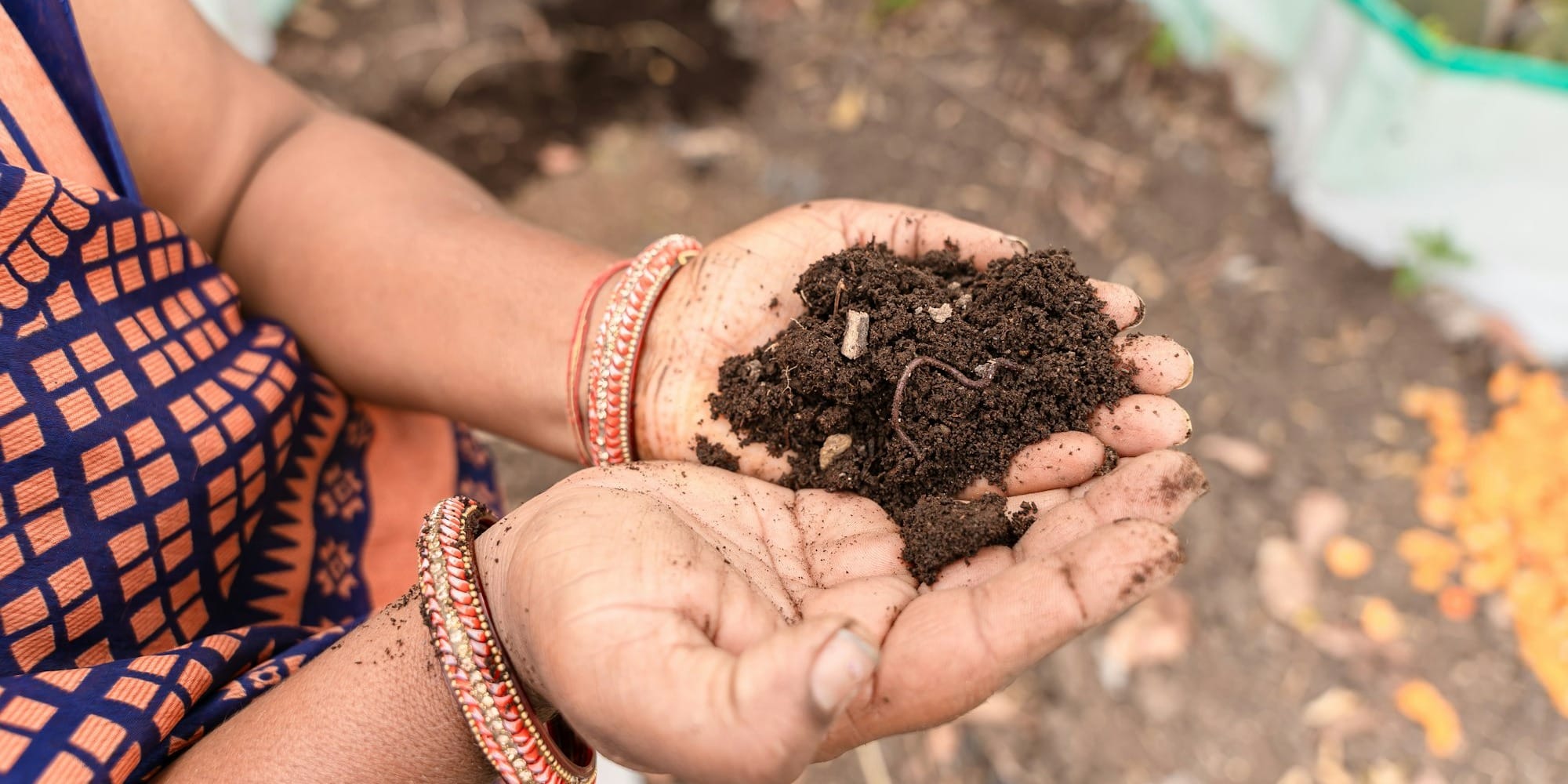 Кыргызстан на полгода запретил экспорт удобрений