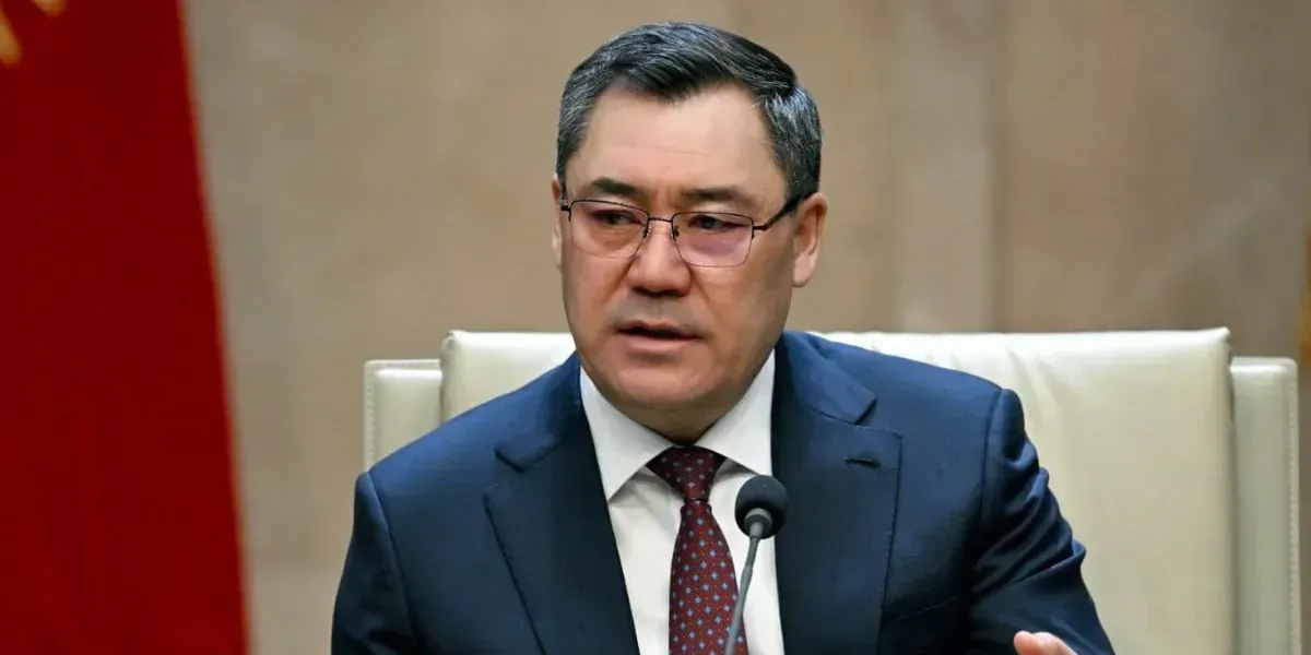 Власти ищут решения для швейной отрасли по поручению Жапарова