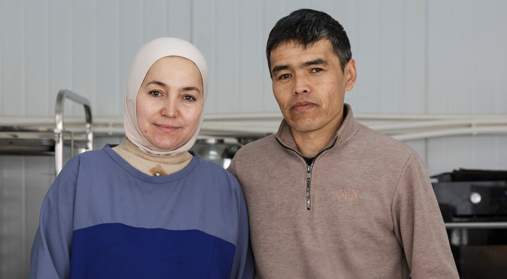 «Все началось с мечты». Сладкая история успеха Жаркынай Ибрагимовой