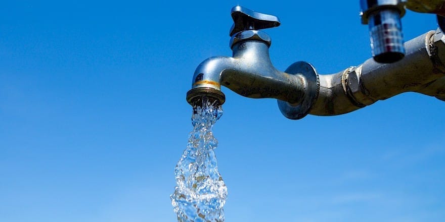 В развитие водоснабжения Кыргызстана за пять лет вложили $567 млн