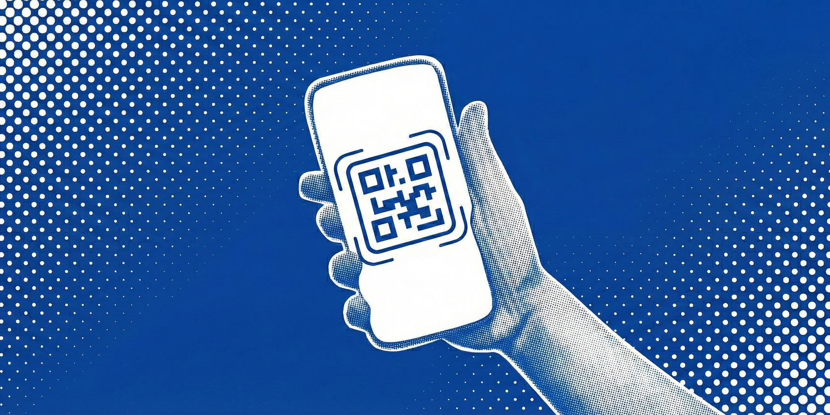 Оборот QR-платежей в КР в 2025 году достиг рекордных 908.6 млрд сомов — Нацбанк