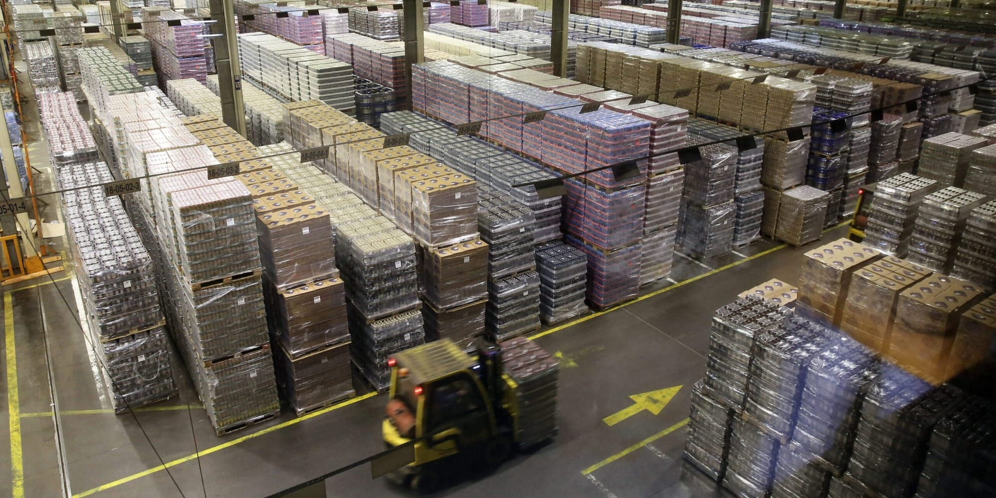 Конфликт на Ближнем Востоке поднимет спрос и цены на склады в Центральной Азии — мнение