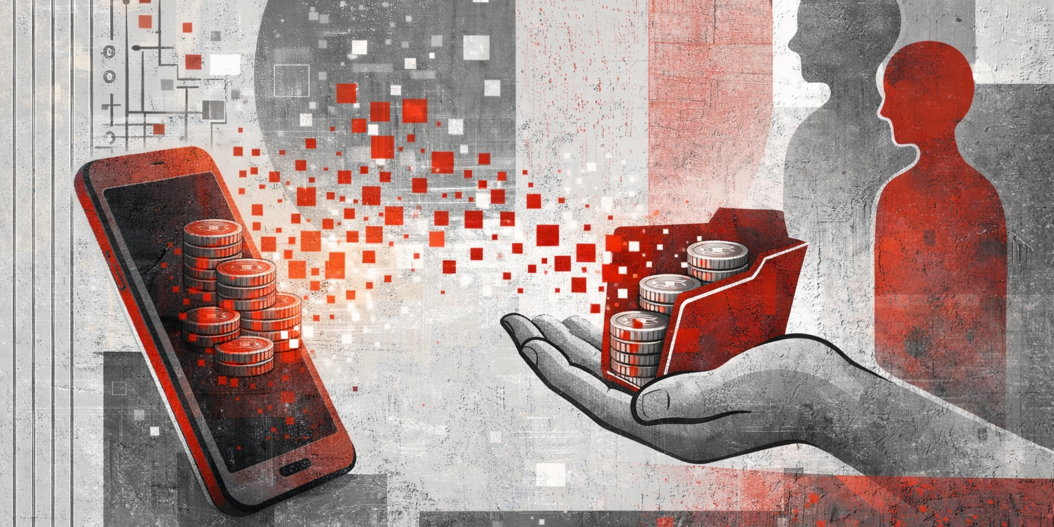 В Кыргызстане разрешат передавать электронные деньги по наследству