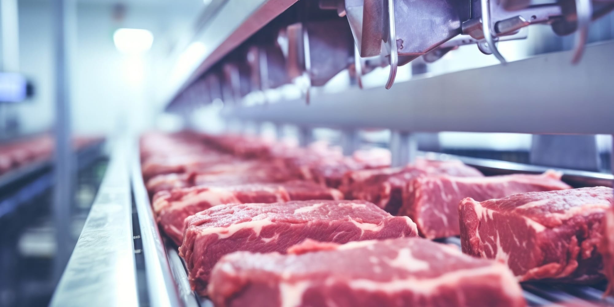 Ветслужба Кыргызстана усилила контроль за импортом мяса и скота