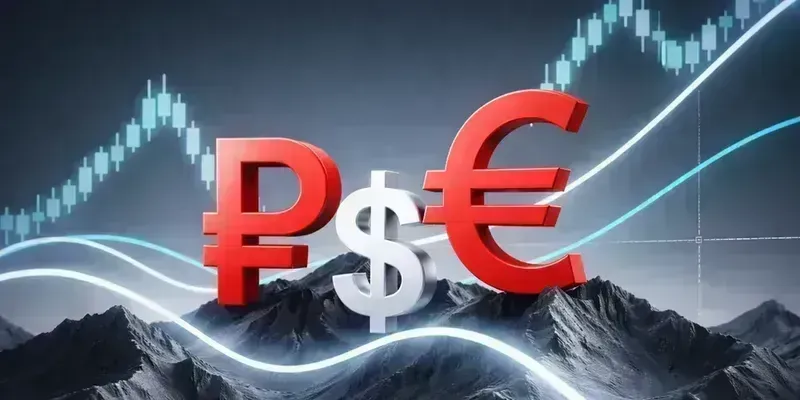 Доллар стабилен, рубль и евро растут: курсы валют в Кыргызстане на 26 марта