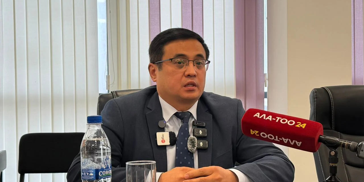 Садыр Жапаров назначил Бакыта Кадырова новым генконсулом в Анталье