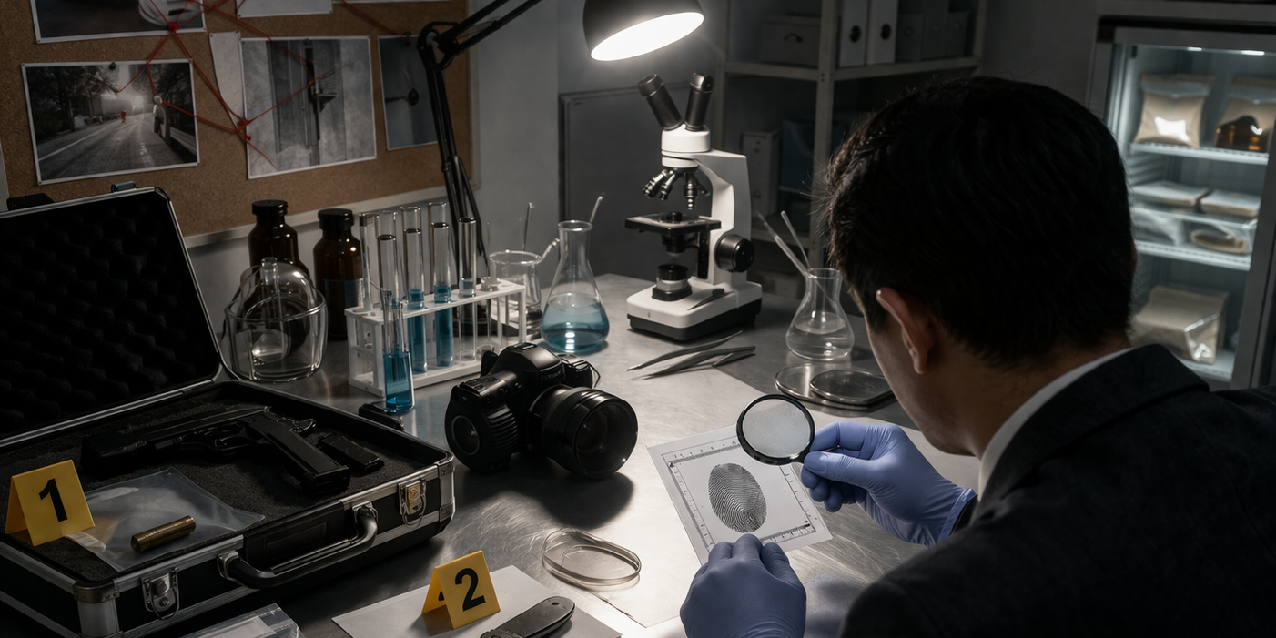 В Кыргызстане внедряют институт частной судебной экспертизы