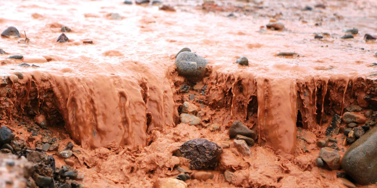 Депутат ЖК испугалась кислотных дождей из-за конфликта в Иране: что ответили в Минприроды