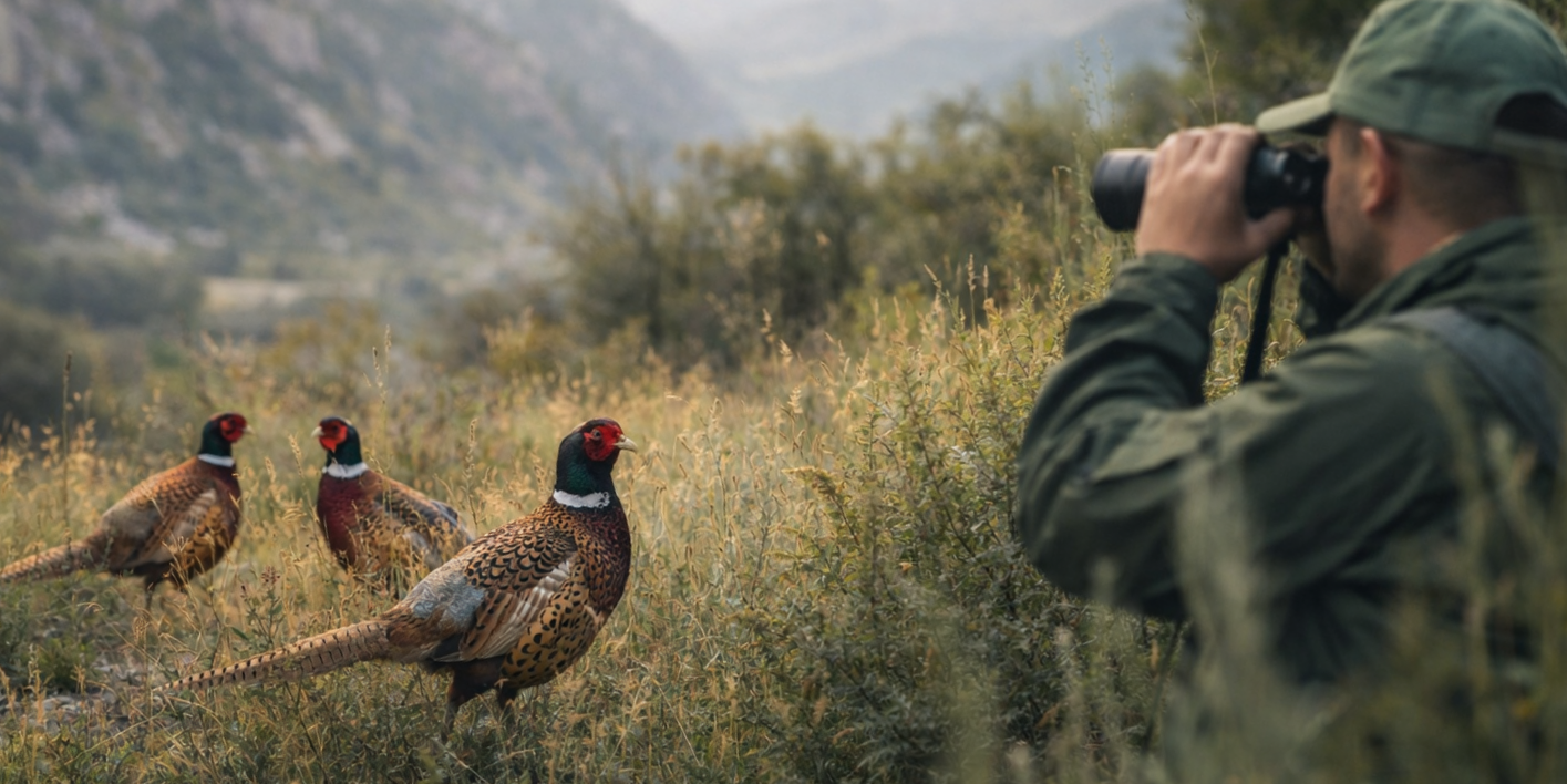 Невидимые камеры и GPS: как цифровой мониторинг спасает дикую природу Кыргызстана