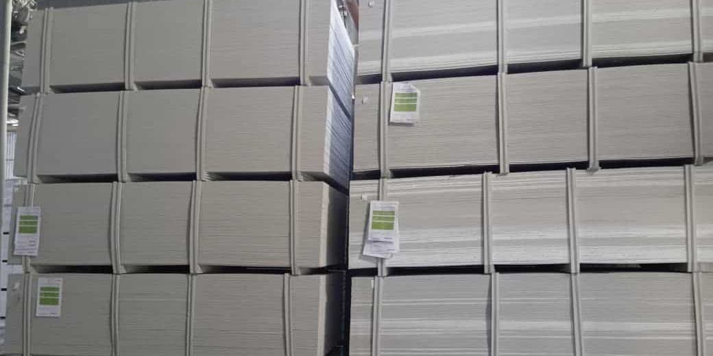 Кыргызстан планирует на полгода запретить импорт гипсокартона