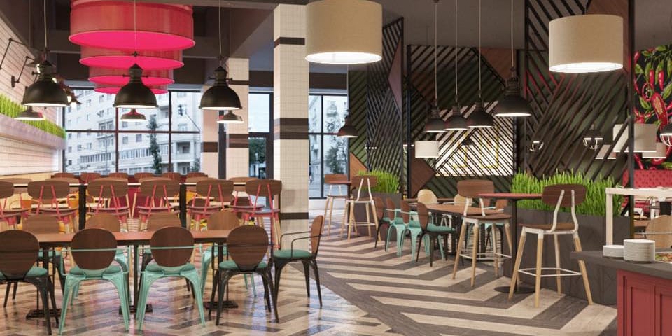 Массовое отравление в «Буффет»: деятельность столовой приостановлена, владельцы оштрафованы