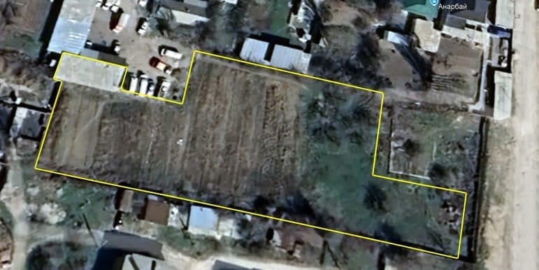 В Таласе в госсобственность вернули участок и объекты на 17 млн сомов