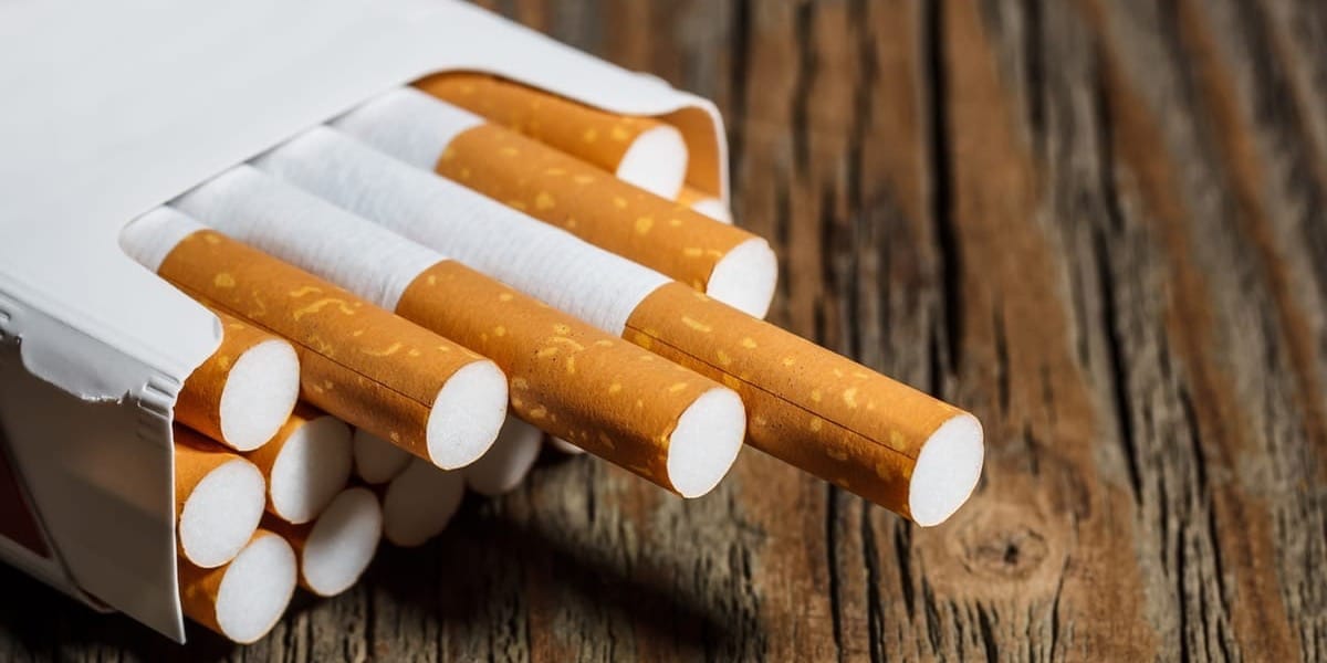 В Казахстане растет доля контрабандных сигарет — причины