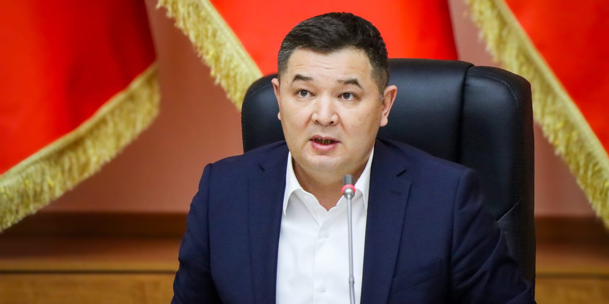 Швейникам в Кыргызстане помогут выйти из тени через льготные кредиты